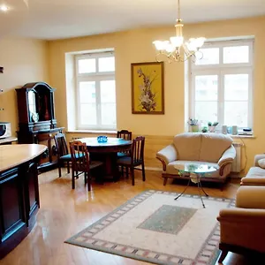 Апартаменты Two Bedroom Luxury, Львов