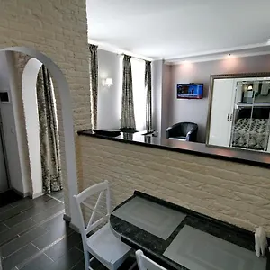 Апартаменты Center, Львов